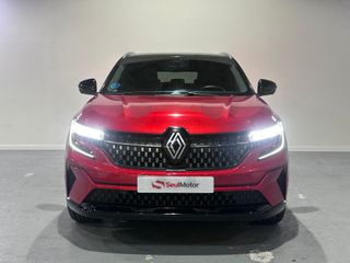 Renault Austral Iconic 1.2 ETech Full Hybrid 200cv