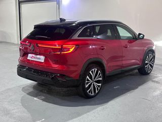 Renault Austral Iconic 1.2 ETech Full Hybrid 200cv