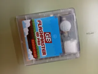 Nintendo Game Boy Classic Gris/Blanco