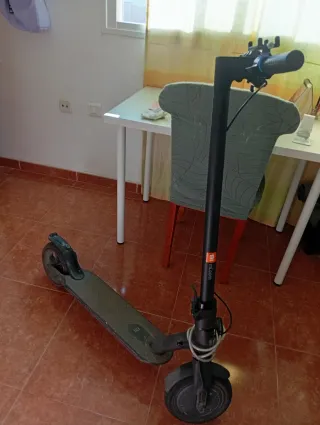Patinete Eléctrico Xiaomi M365