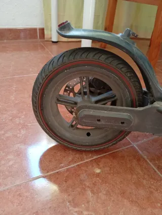 Patinete Eléctrico Xiaomi M365