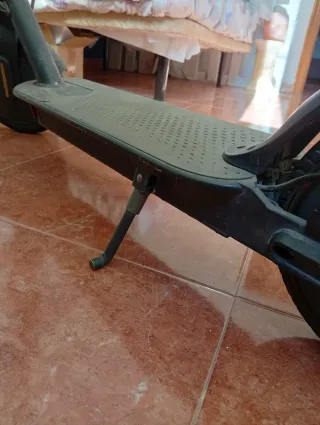 Patinete Eléctrico Xiaomi M365