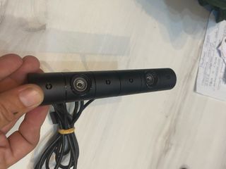 Cámara Web PlayStation Eye