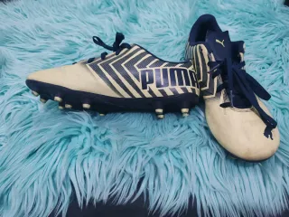 Zapatillas Puma Futbol Talla 37