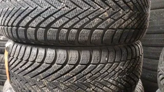 Pneumatici usati
Pirelli winter 