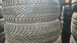 Pneumatici usati
Pirelli winter 