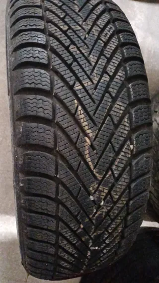 Pneumatici usati
Pirelli winter 