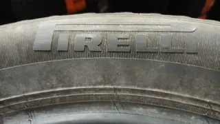 Pneumatici usati
Pirelli winter 