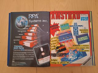AMSTRAD USER