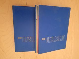 AMSTRAD USER