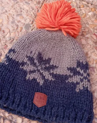 Gorro Barts Invierno Hombre 