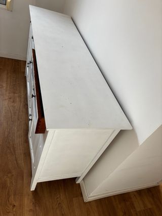 Mueble Comedor Madera 