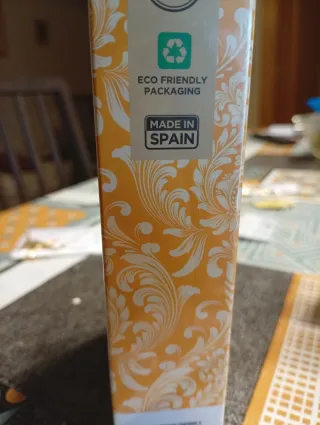 Colonia YANI tatus Eau de Toilette Prady