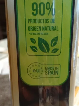 Colonia YANI tatus Eau de Toilette Prady