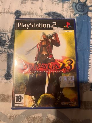 Lotto Giochi PlayStation 2