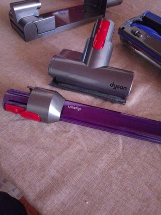 Accessori Dyson