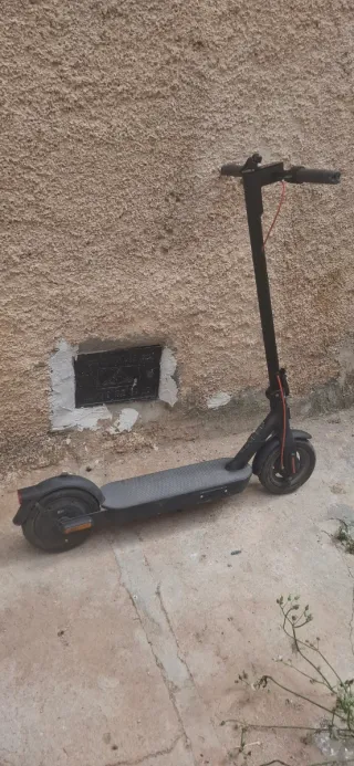 Patinete Eléctrico Xiaomi