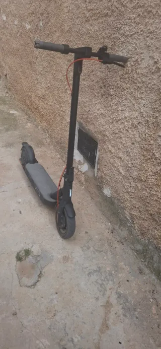 Patinete Eléctrico Xiaomi