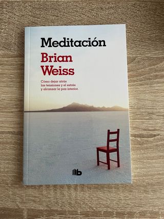 Meditación Brian Weiss