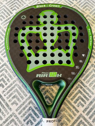 Pala Black Crown Piton Air 12K