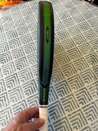 Pala Black Crown Piton Air 12K