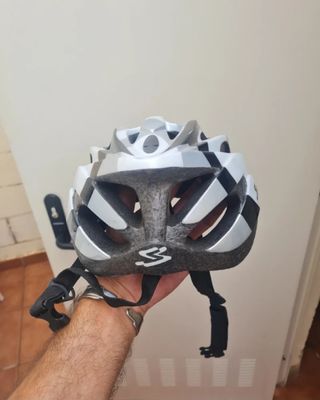 Casco de Bicicleta M/L