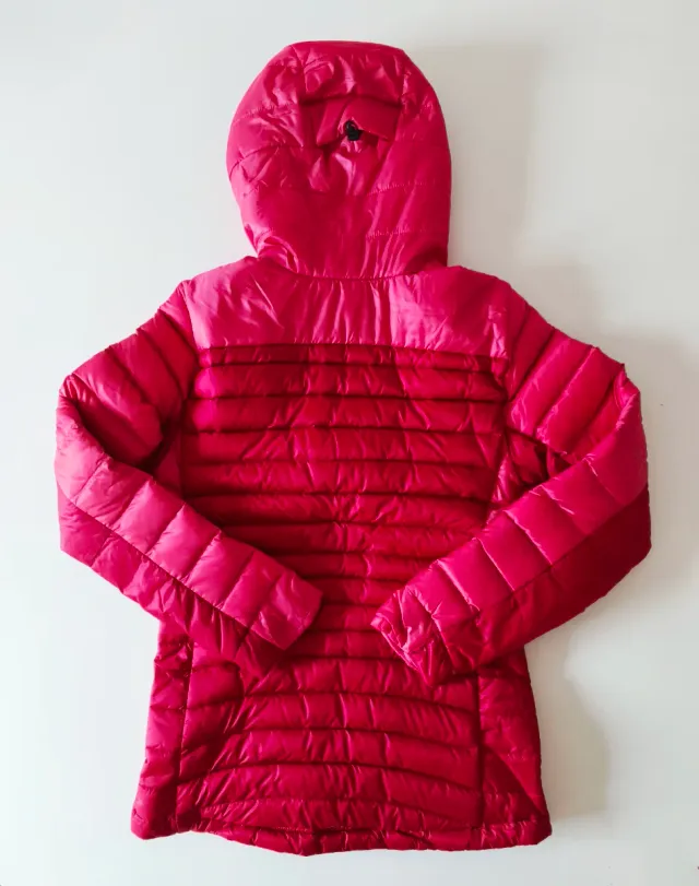 Chaqueta plumífero Salomon Haloes Down