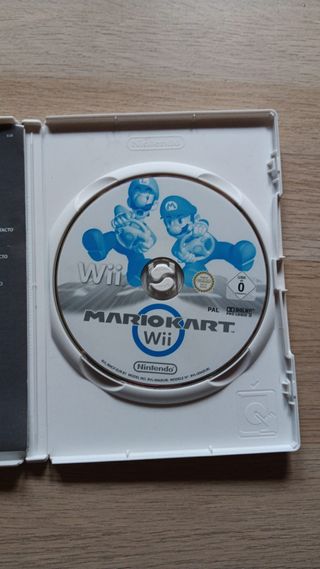 Mario Kart Wii - Gioco Nintendo PAL