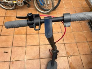 Patinete Eléctrico Xiaomi 3 Lite