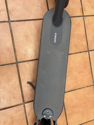 Patinete Eléctrico Xiaomi 3 Lite