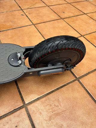 Patinete Eléctrico Xiaomi 3 Lite