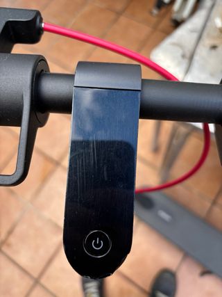 Patinete Eléctrico Xiaomi 3 Lite