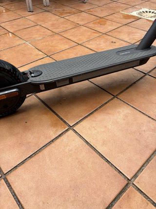 Patinete Eléctrico Xiaomi 3 Lite