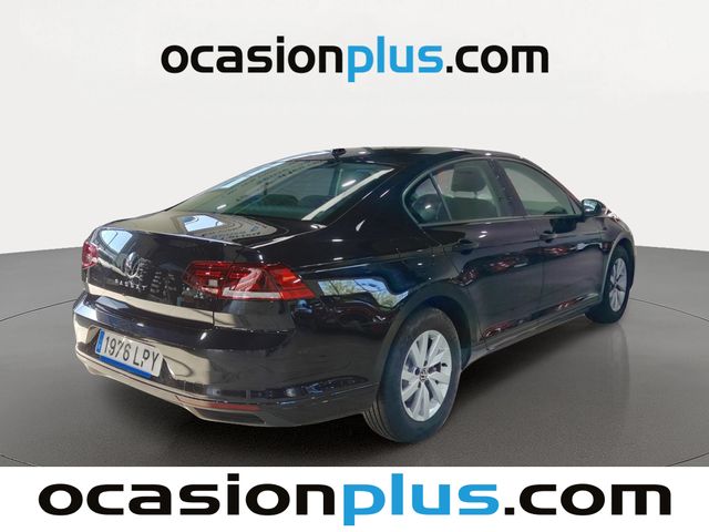 Volkswagen Passat 2.0 TDI 110 kW (150 CV)