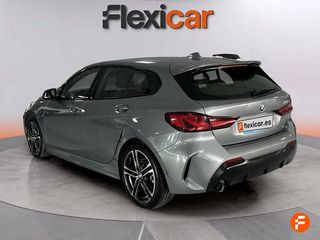 BMW Serie 1 118i