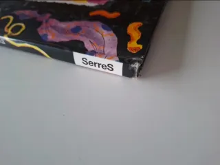 Cuando yo era pequeña. Memorias de una niña 4 años