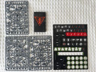 Deathwatch Kill Team Warhammer 40,000
