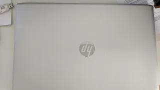 Portátil HP 15 pulgadas  i7 6500 16GB RAM Gris/Pla