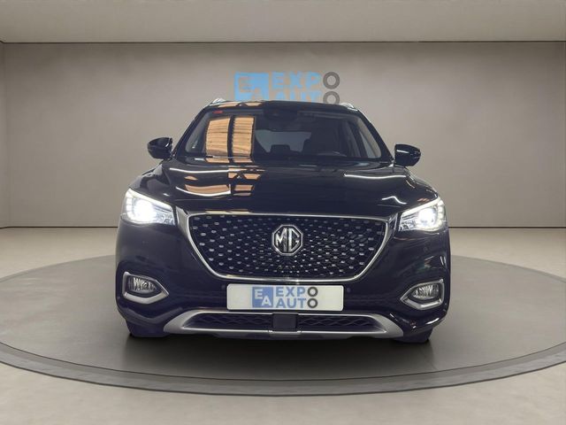 MG HS 1.5 Turbo GDI Luxury 