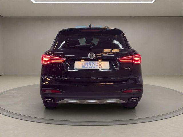 MG HS 1.5 Turbo GDI Luxury 