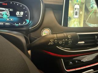 MG HS 1.5 Turbo GDI Luxury 