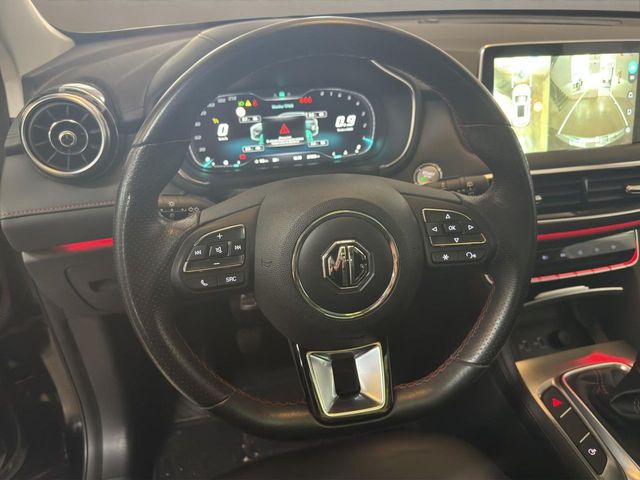 MG HS 1.5 Turbo GDI Luxury 