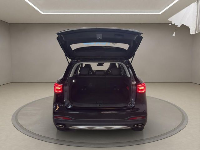 MG HS 1.5 Turbo GDI Luxury 