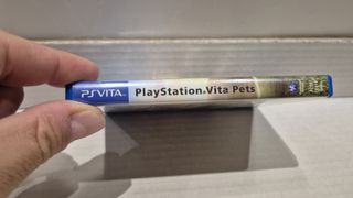 PlayStation Vita Pets - Gioco PS Vita