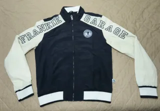 Giacca leggera Frankie Garage