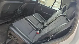 Mercedes-Benz Clase M 2003