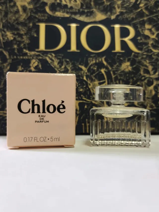 Perfume Chloé