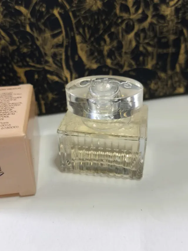 Perfume Chloé