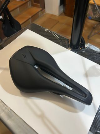Sillín Specialized Power BG 143mm