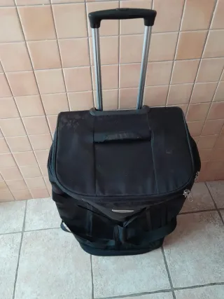 Maleta Grande Samsonite 43x35x73